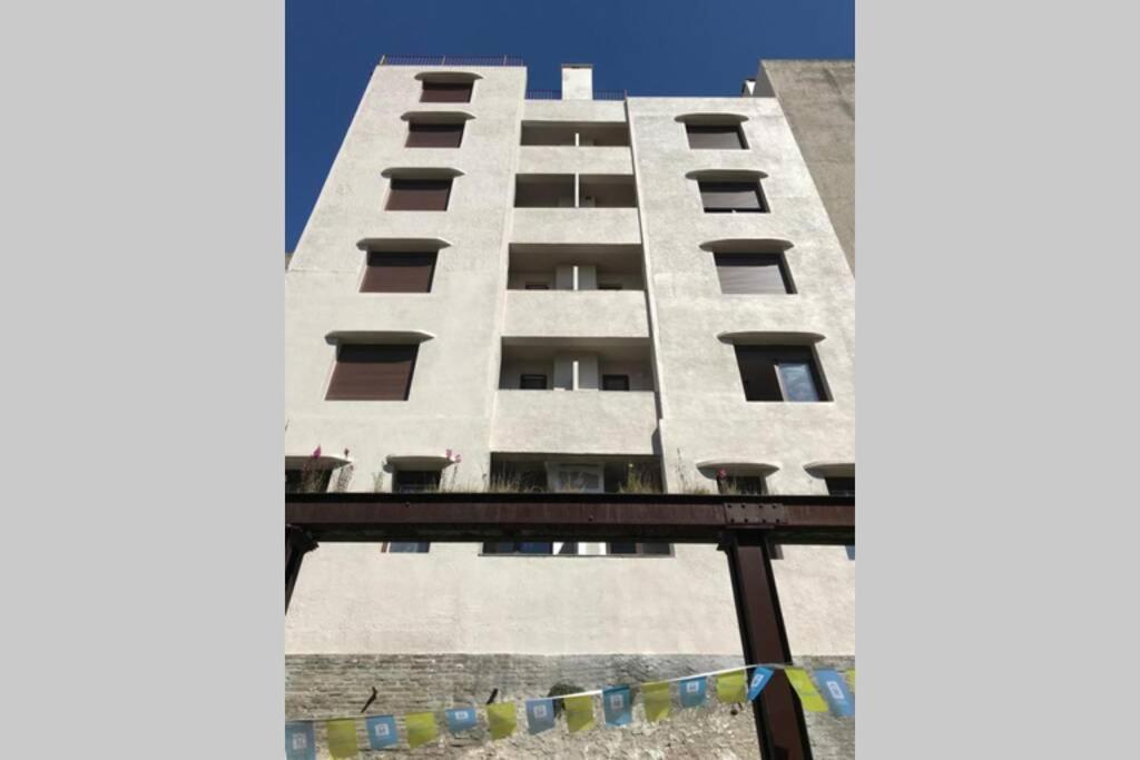 Apartamento The 002 Loft Sobre La Historica Muralla En La Ciudad Vieja *